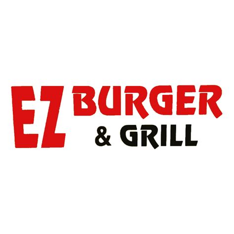 Ez burger - UPON REQUEST, ALSO FREE: Raw Onion • Jalepeno Peppers • Green Peppers • Relish • Banana Peppers • Crushed Red Peppers • Sweet Pepper • Sauerkraut • Honey Mustard • Pepper & Salt • Z-Seasoning. PREMIUM TOPPINGS (Add 99¢ Each) 2 Onion Rings • Apple Wood Bacon • Fried Egg • Guacamole • Potato Chips.